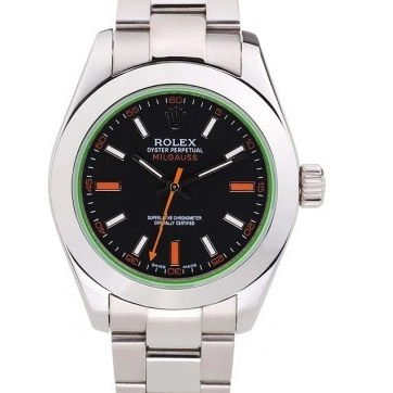 AAA Replica Watches Milgauss-rl191 Rolex 0702